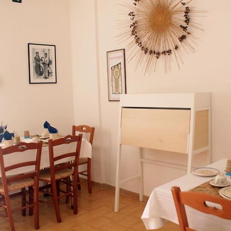 B&B Otranto 100 mt mare Exteriör bild
