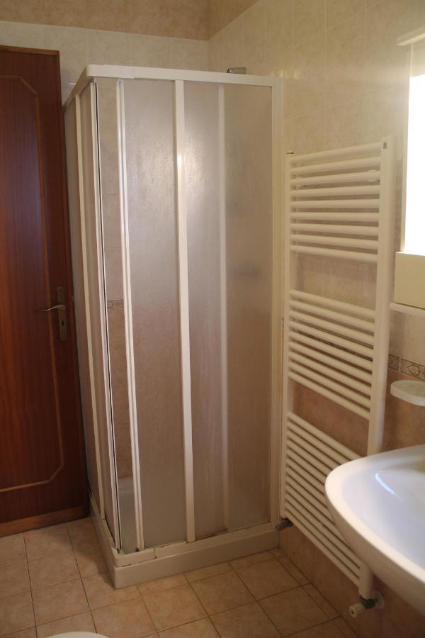 B&B Otranto 100 mt mare Exteriör bild