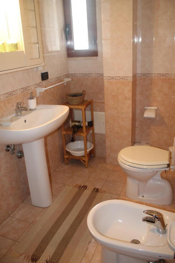 B&B Otranto 100 mt mare Exteriör bild