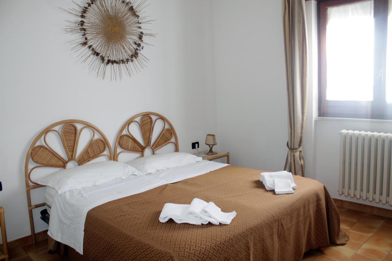 B&B Otranto 100 mt mare Exteriör bild