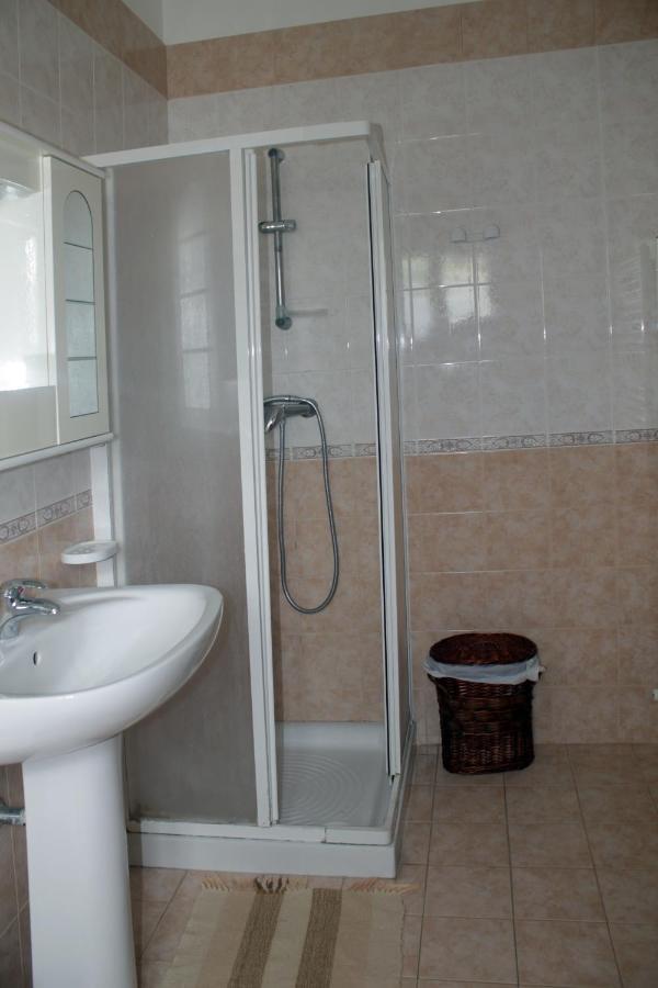 B&B Otranto 100 mt mare Exteriör bild
